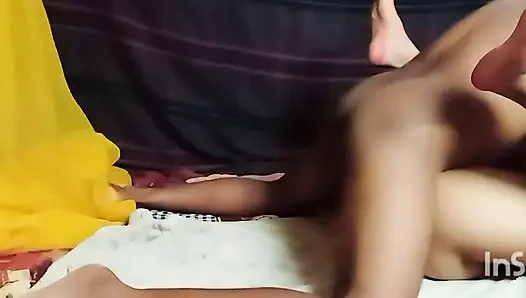 Hintli evli kadın ko chudwaya
