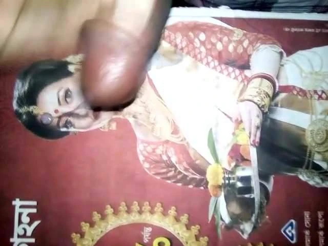 Mireasa mea sexy Raima Sen