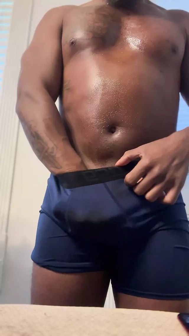 Workout nut