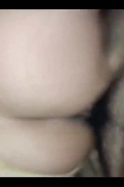 Eating My Sister-in-law's Amazing Ass After the Party.