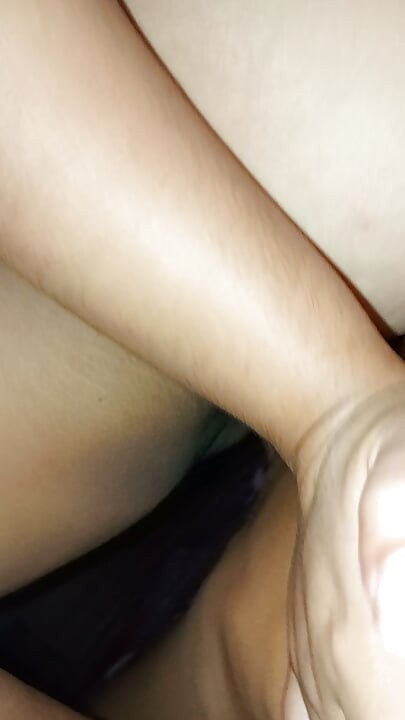 Short girl getting fucked