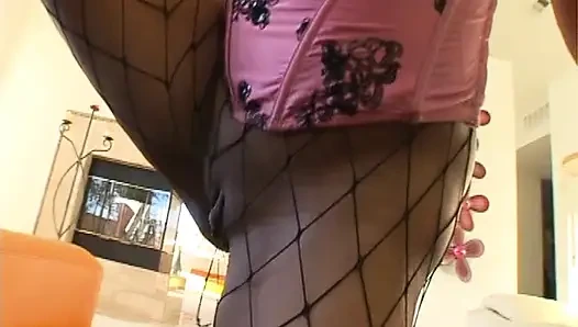 Lexington steele dientot habis-habisan sama kontol besar pov