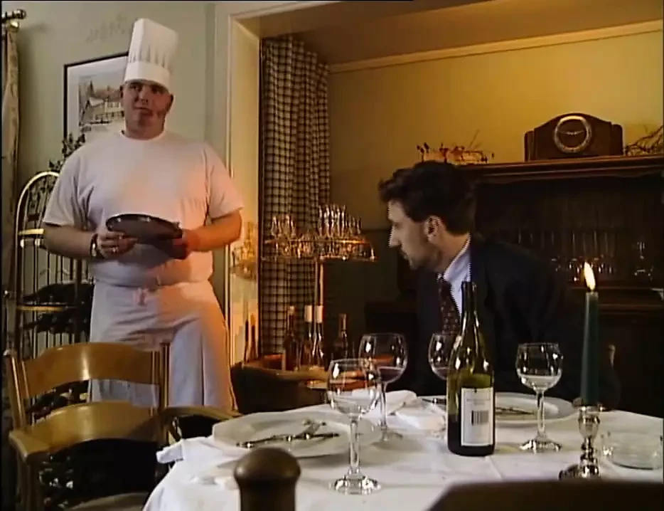 Berliner Riesenbruste! Vol.2 - Episode 5