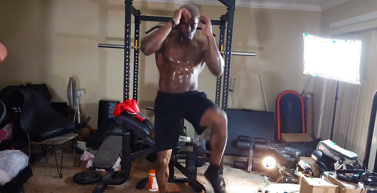 Conditioning Workout Core Strength Is Imperative for Maintaining the Natural Curvatures of the Spine