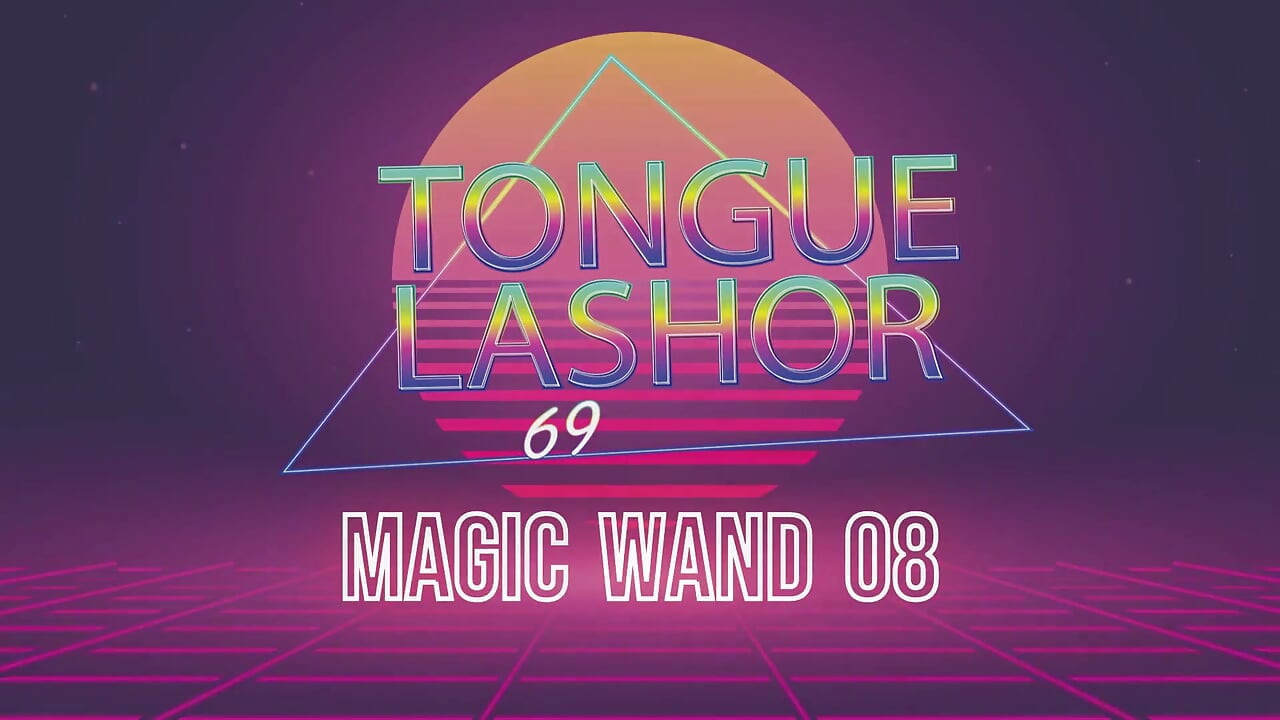 Magic Wand 08