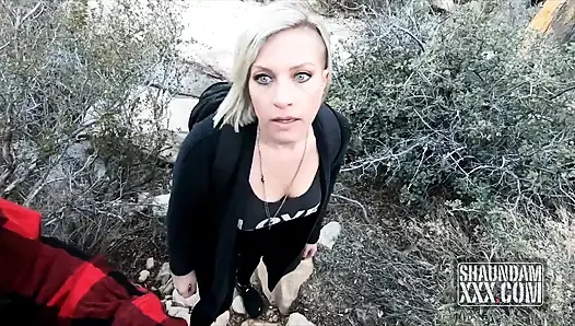 Lost with My BFF