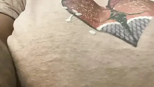 Dirty Diana'nın şimdiye kadarki en iyi göt işi