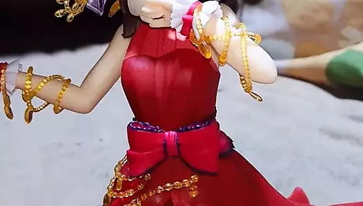 Mayu bukkake