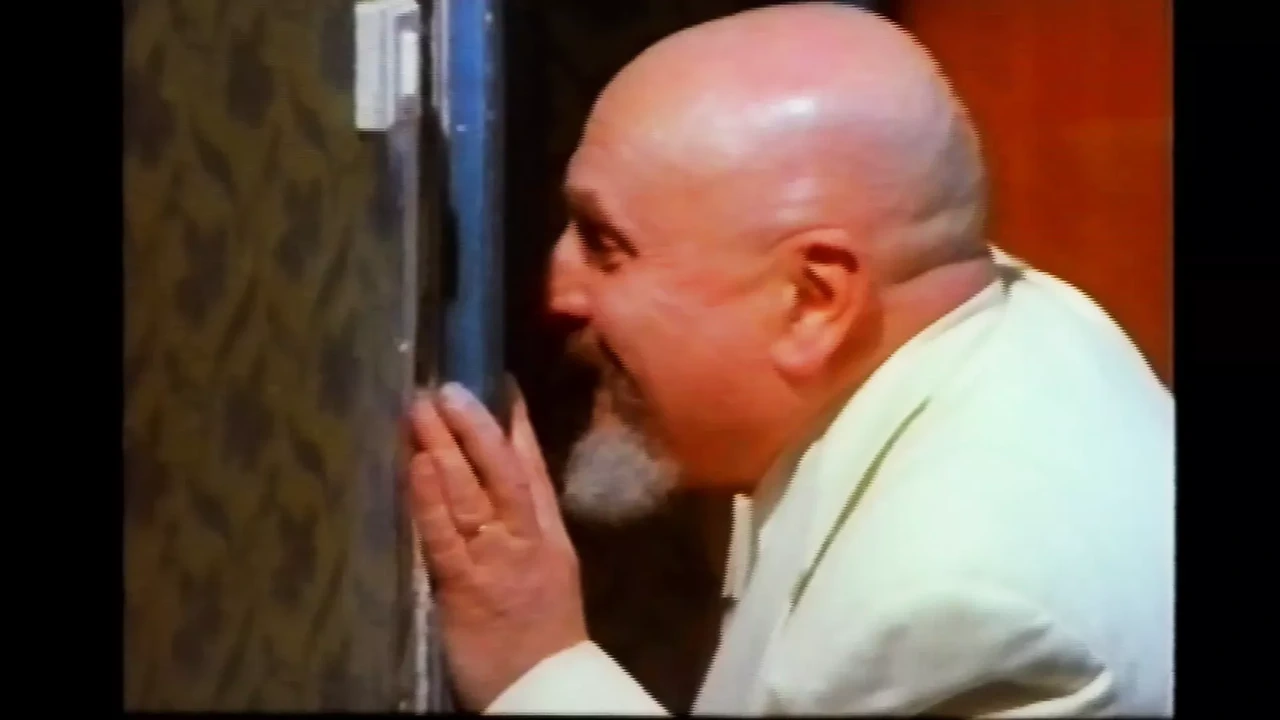 L’Inconnue (1982)