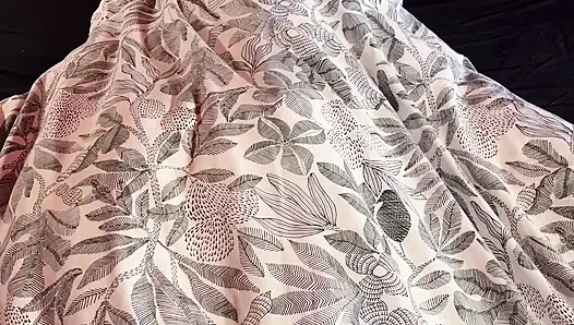 Good Morning Masturbation - Explosive Orgasm Right After Waking up