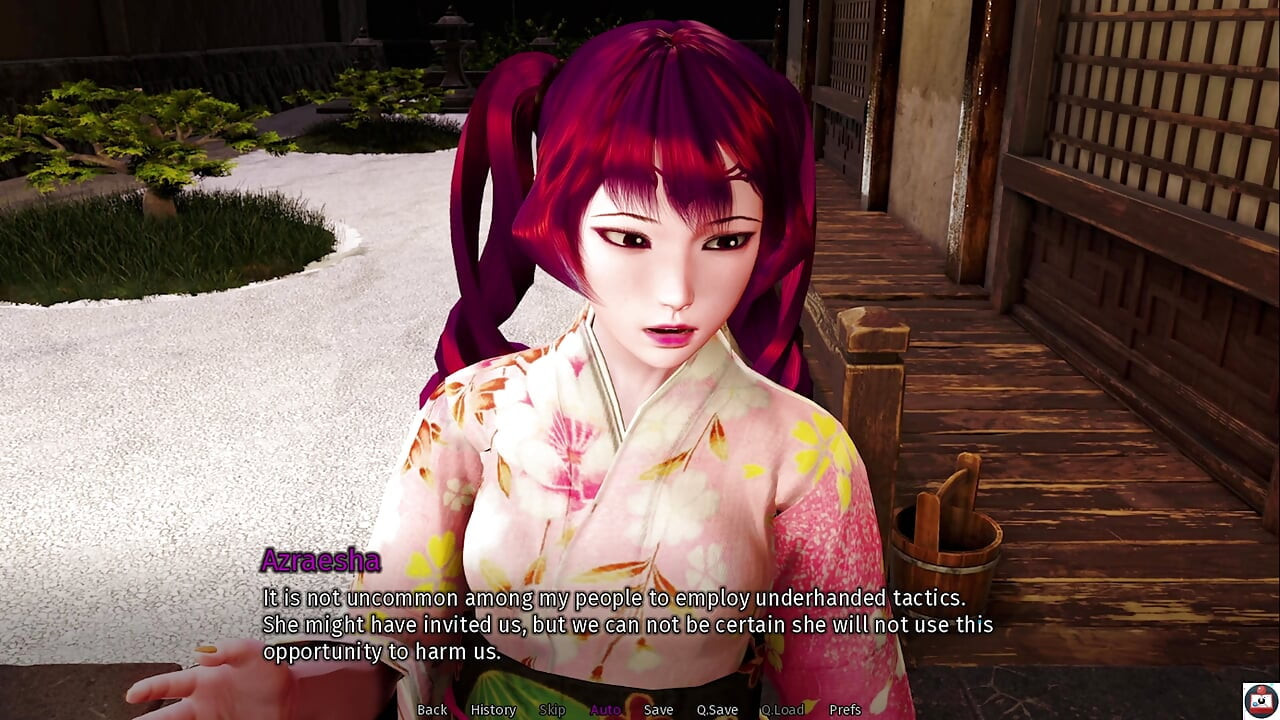 ETT HUS I SPRICKAN - (PT 72) NC