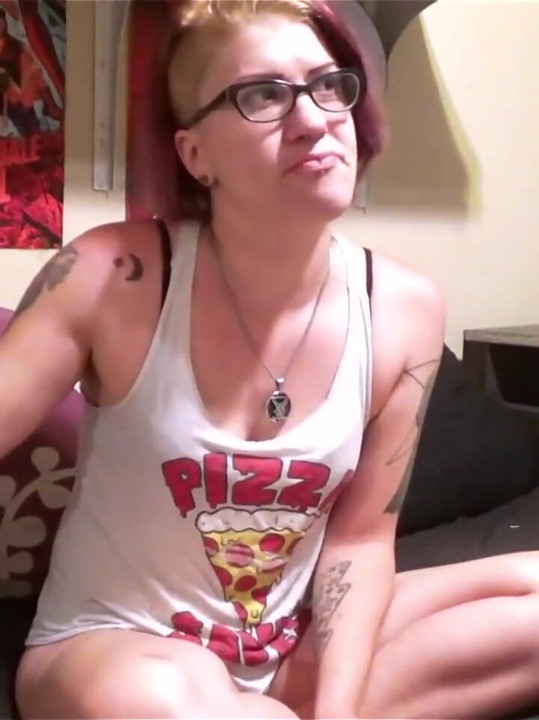 Pizza and Mike's Harder Burps