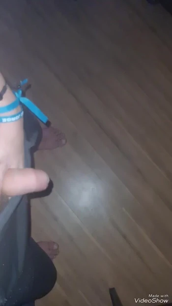 Fucking horny