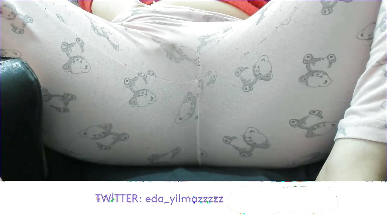 TURK -MASTURBATION IN PAJAMAS- PUSSY CARESSING IN PAJAMAS