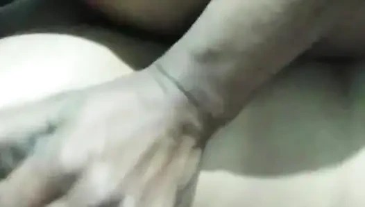 Rat me akele chod gya