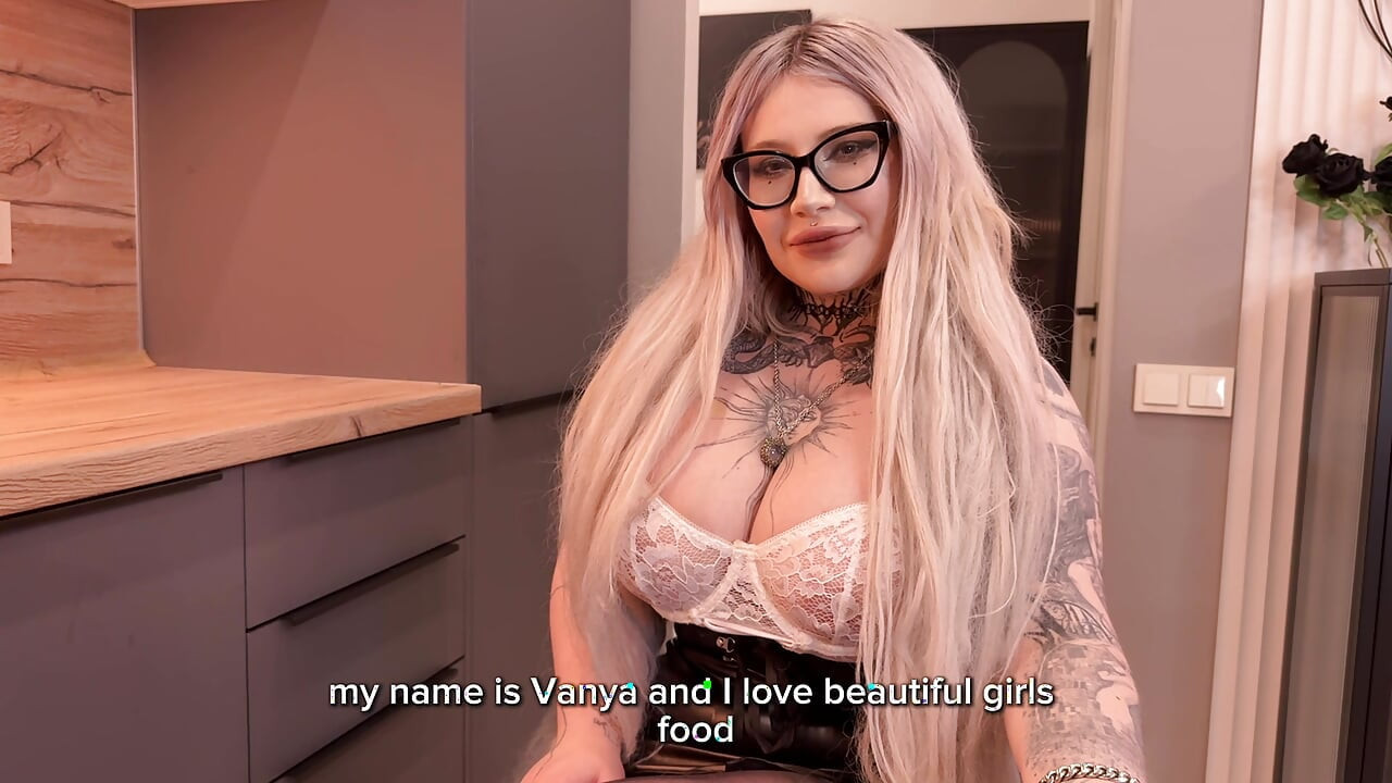 My English tutor turned out to have a 7th size breast, I couldn't resist, I fucked her vagina and came on her face