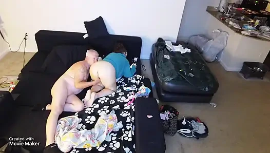 Bermain dengan wanita