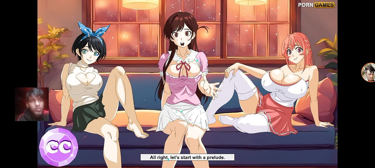 วิดีโอเย็ดสาวเกมเย็ด