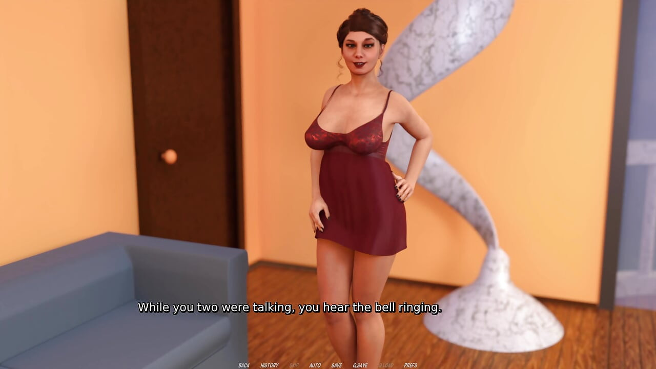 My Horny Wife Likes Interracial Sex (part 2)