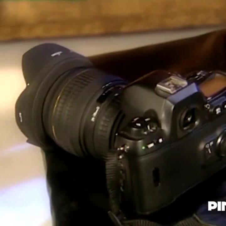 You Cannot Resist Brigitta