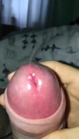 Nice fat cock