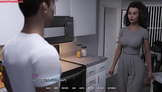 My bimbo dream (bagian 16) oleh my bimbo dream