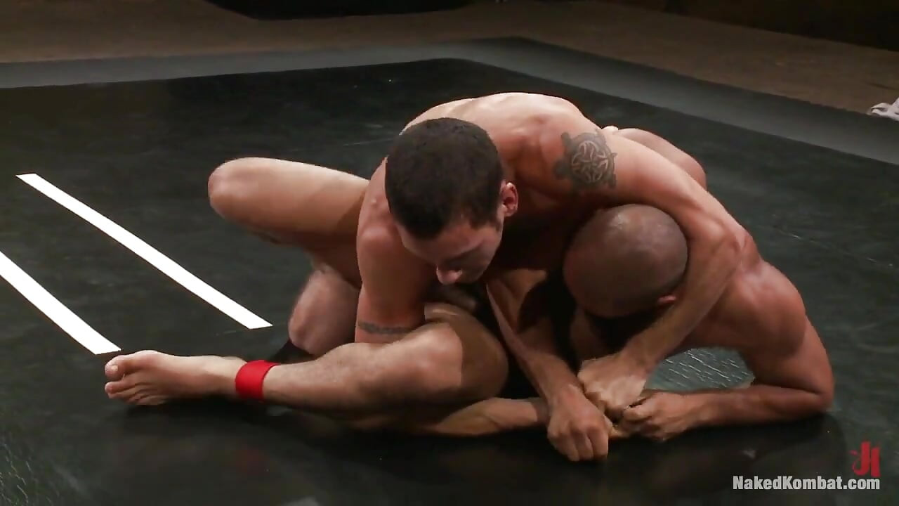 Dj Vs Leo Forte - Rematch!