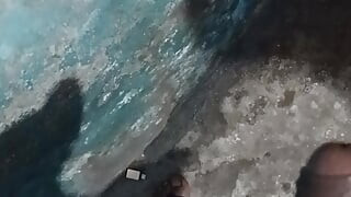 Svladavanje mladog dečka