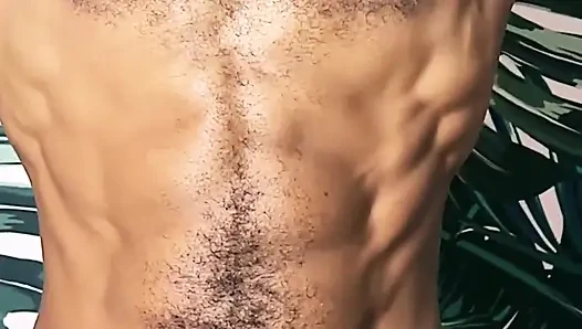 Spor salonundan yeni döndüm