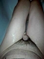 Pissing