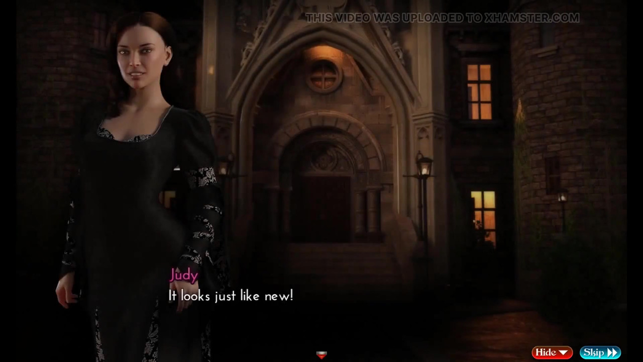 创世秩序：修复窗口 第71集