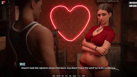 A Very Lucky Bay Lifeguard Part 9
