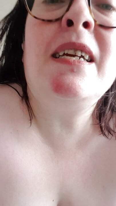 JOI Naughty Wife Telling You How to Play