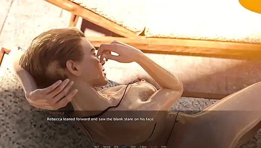 Das perfekte paradies 2