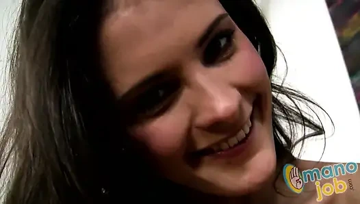 Erins ist wieder da!