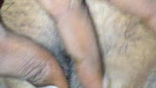 WIFE WET PUSSY