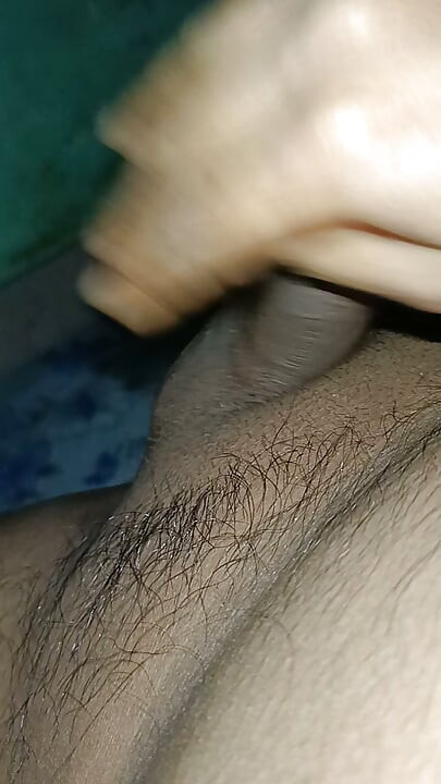 Desi Wife Sex with Rural Husband