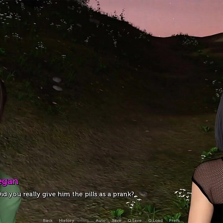Acting Lessons v1.0.1 Part 31 Sexy Rock! by Loveskysan69