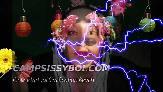 Aku akan membuatmu terganggu untuk jadi gay mengujinya dan melihatnya