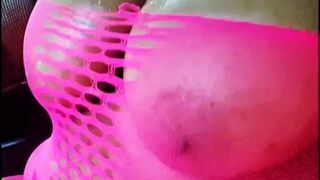 Jellojuggz44f big titties bouncing