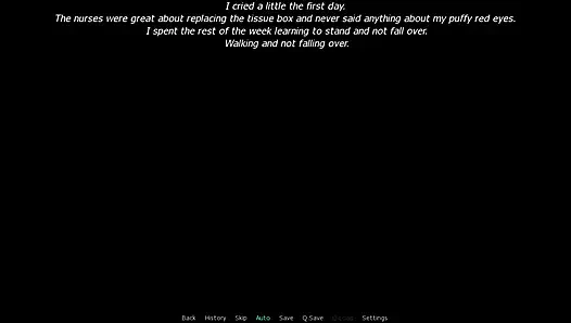 Ad #1 Q Love Been Creampied.