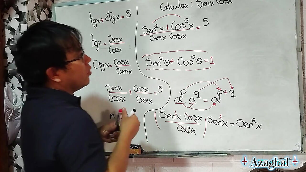 51 matemáticas sexuales para la preñada perfecta