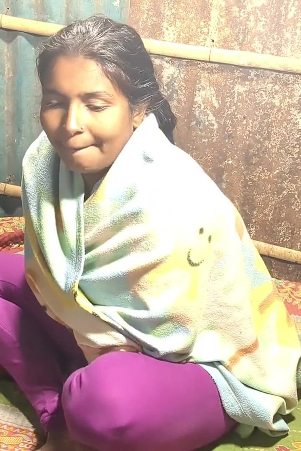 Sex with His Husband