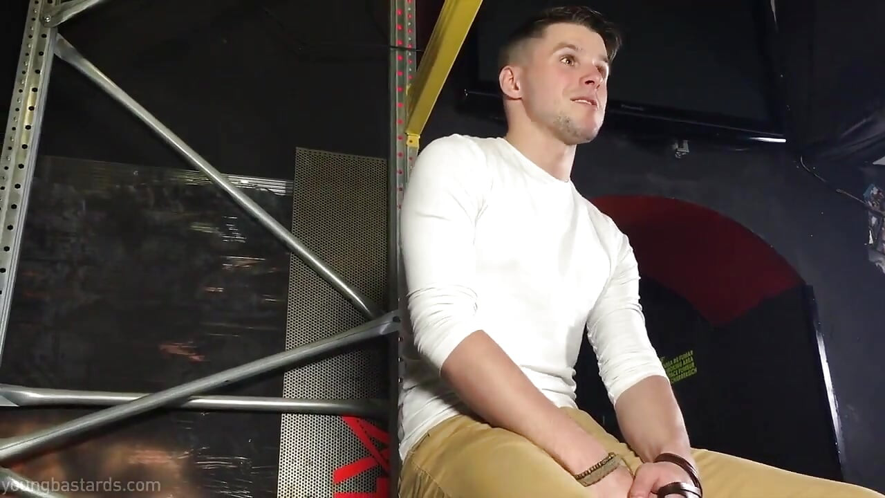 Interjú Dmitrij Osten extra bónusz
