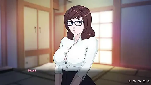 Tam oyun - şenlik: bir aşk otel hikayesi, bölüm 6