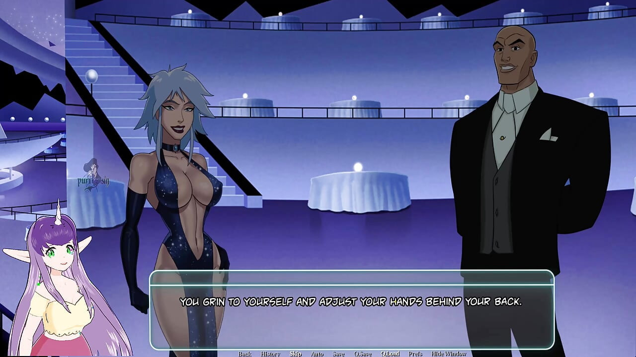 Something Unlimited Uncensored Gotham Part 5