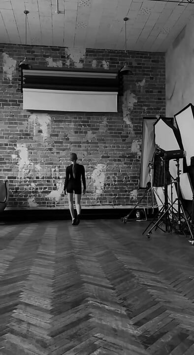 MonaBurrington video