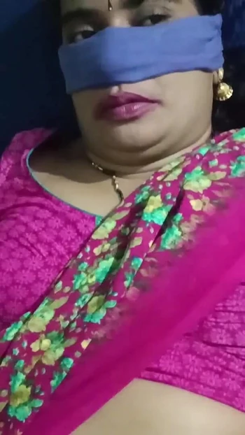 Jaw-dropping moment from "Beautyful indian sexy babe unstasified husbend hordcore fucking with boyfriend non stop sex"