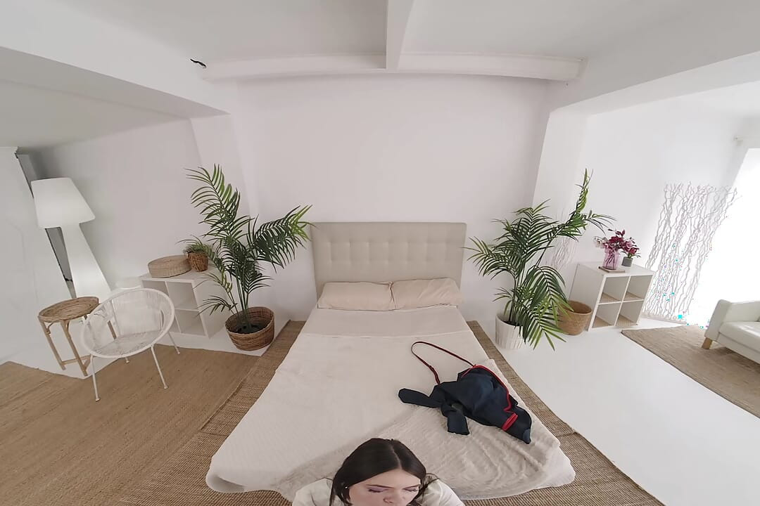 VRCosplayX Rossa vaxx als Elite's carla ist gelangweilt von einer langfristigen beziehung, und sie braucht einen neuen zum ficken