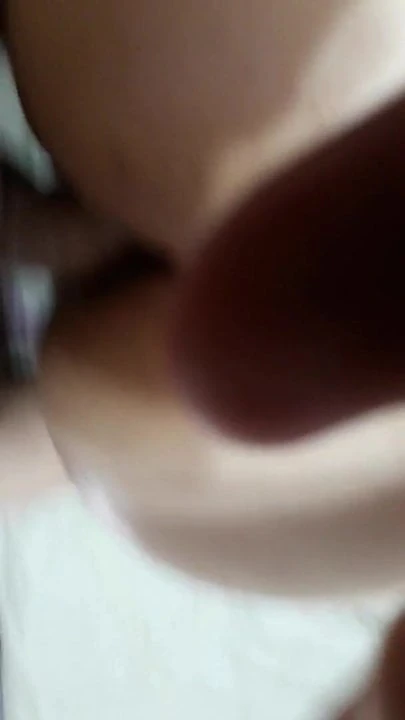 gordinha dando o cu